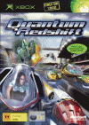 Quantum Redshift para xbox